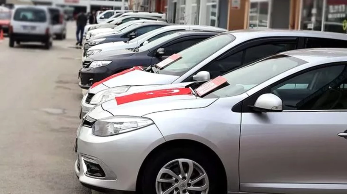 Bursa Oto Galericiler Odası Başkanı\'ndan dikkat çeken iddia: 2. el araçların fiyatlarını sıfır otomobil bayileri artırdı