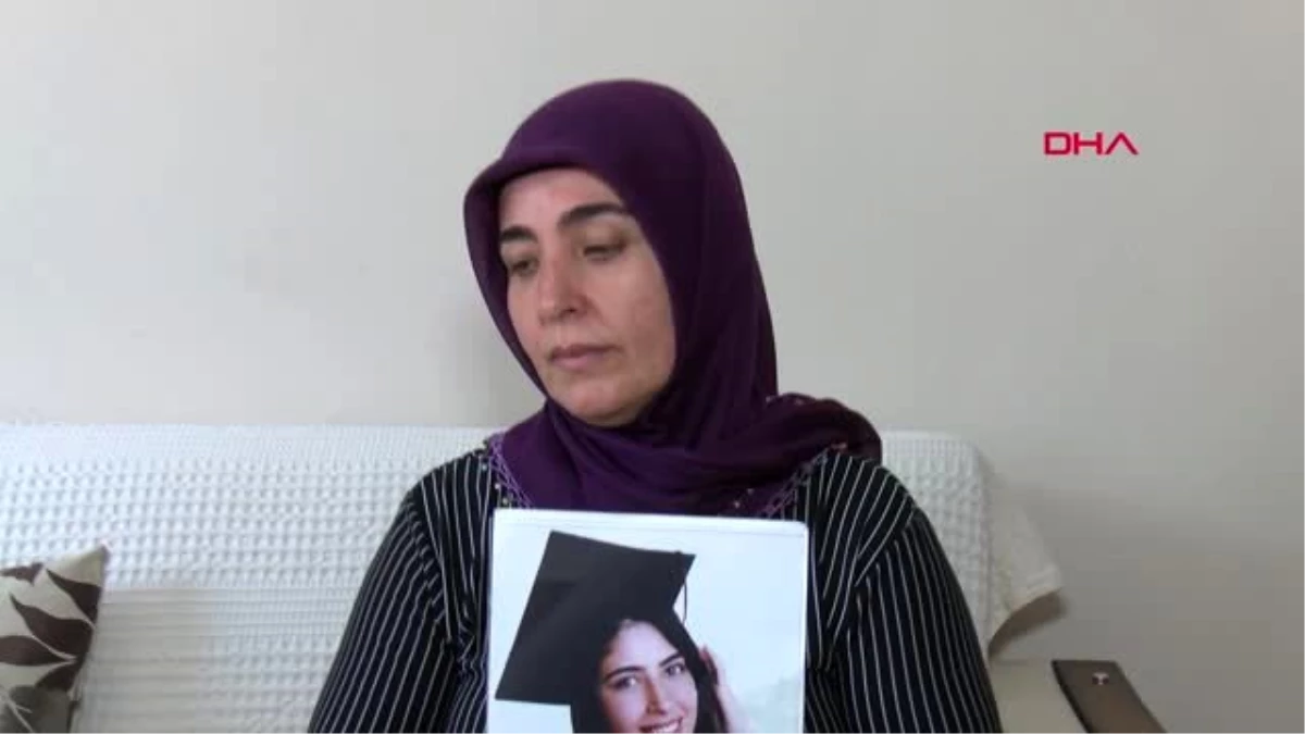 Son dakika haber | BURSA PKK tarafından kızı dağa kaçırılan anne Şeyma\'yı ölü ya da diri alacağım-1