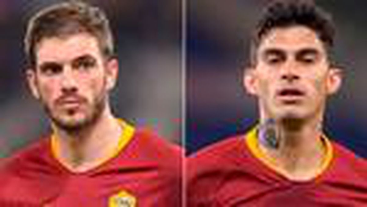 Di Marzio: Davide Santon Beşiktaş\'ı reddetti, Diego Perotti için Fenerbahçe ile görüşmeler sürüyor