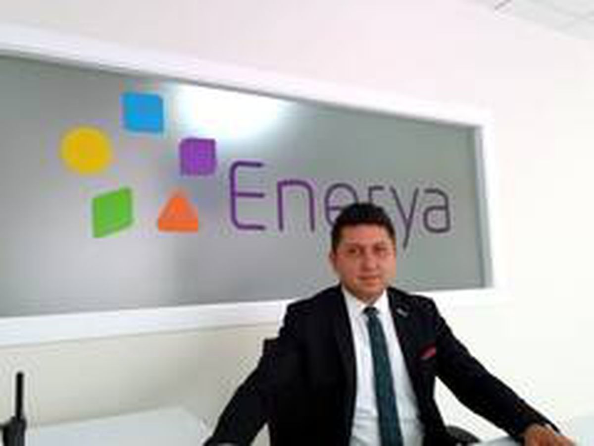 Enerya Aksaray\'da yatırım ve hizmetlerine devam ediyor