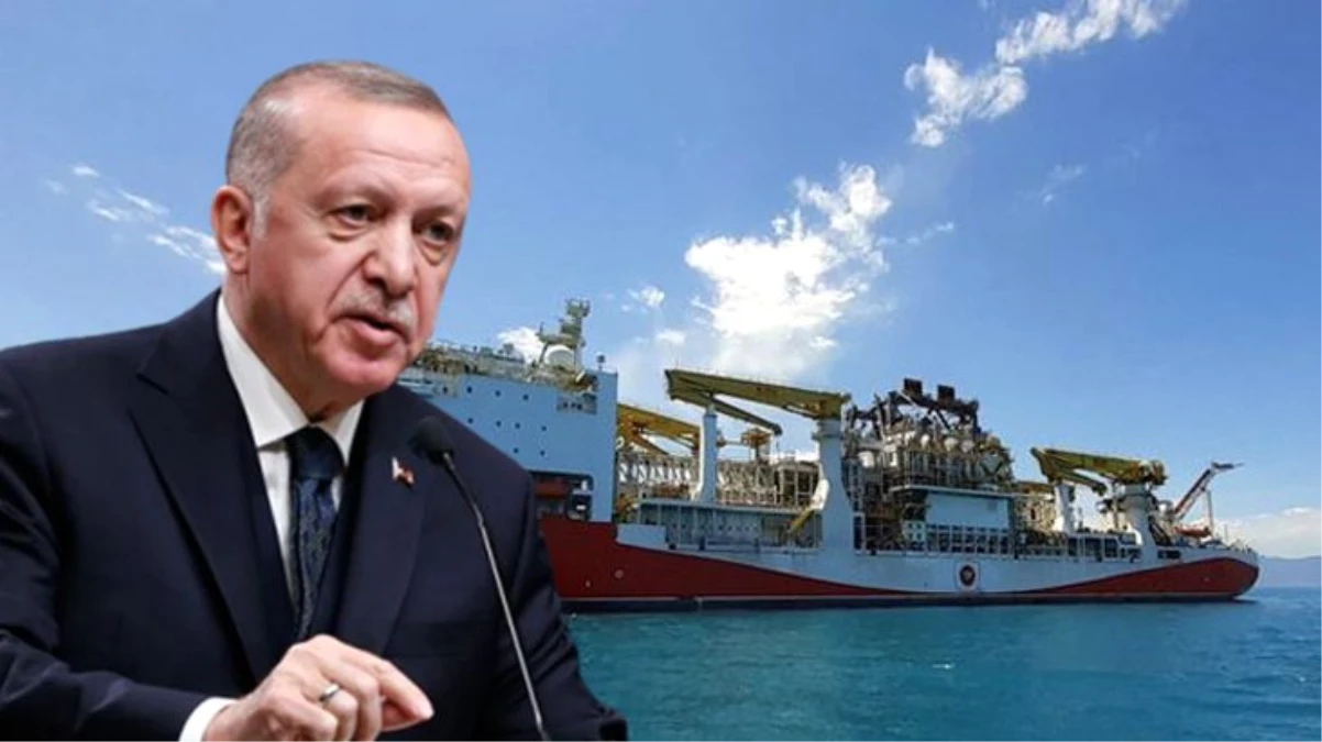Erdoğan\'ın açıklayacağı müjdede yeni detay! Doğal gaz kaynağının yeri belli oldu
