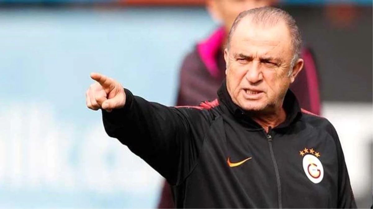 Galatasaray, Fatih Terim\'in düşünmediği 5 futbolcuyla yollarını ayırıyor