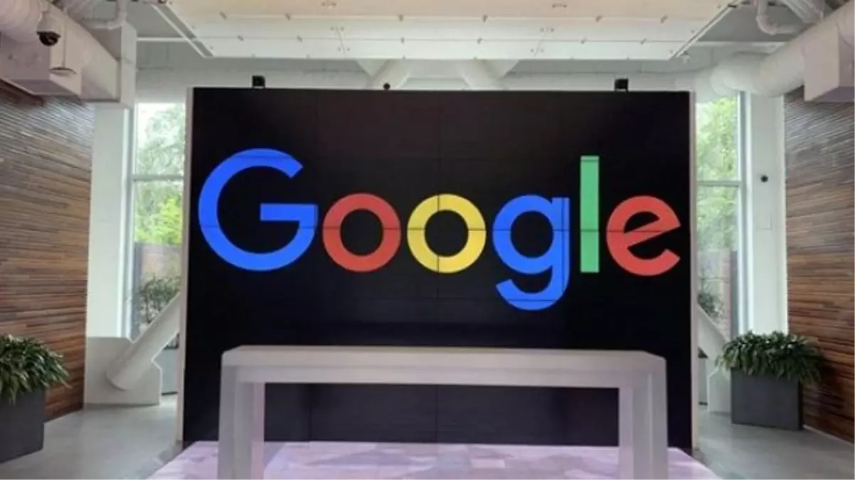 Google, sosyal medya düzenlemesinin ardından Türkiye\'de ofis açıyor