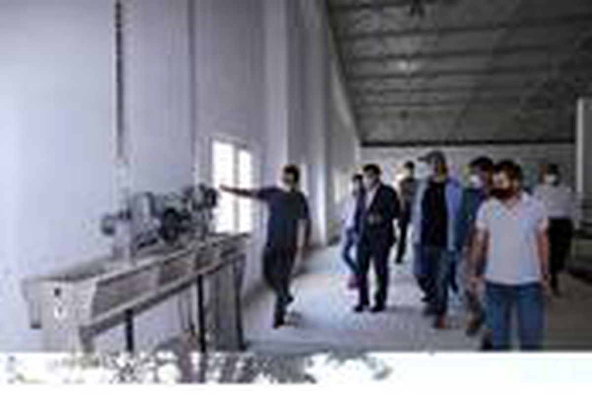 Iğdır İçme Suyu Arıtma Tesisinde sona gelindi