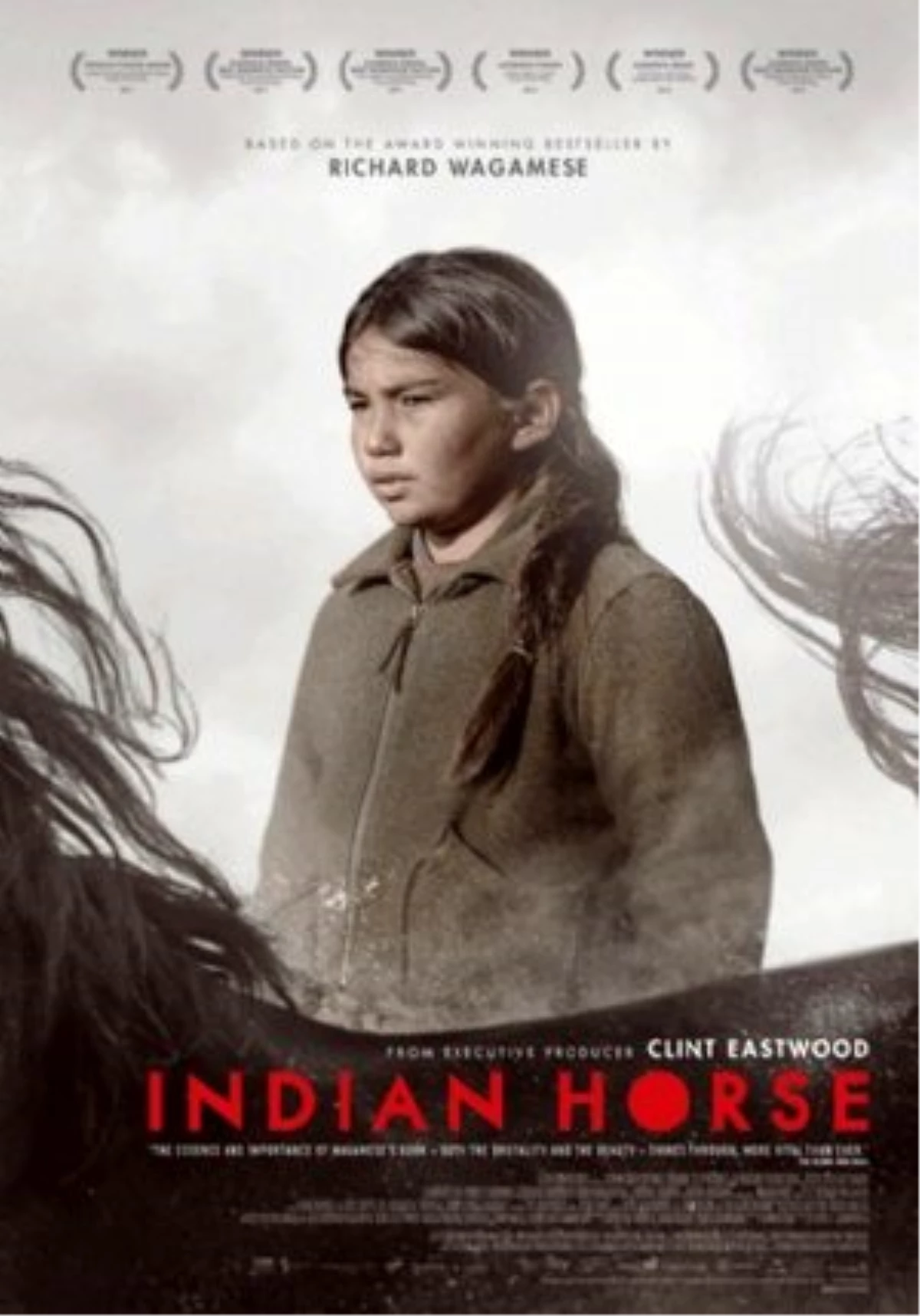 Indian Horse Filmi