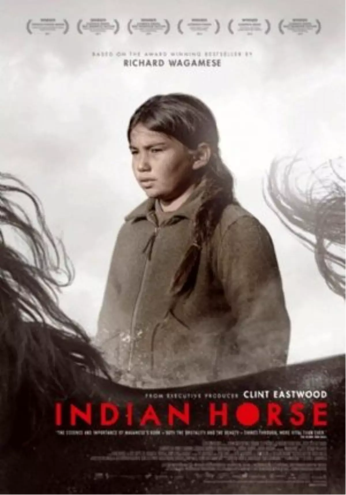 Indian Horse Filmi