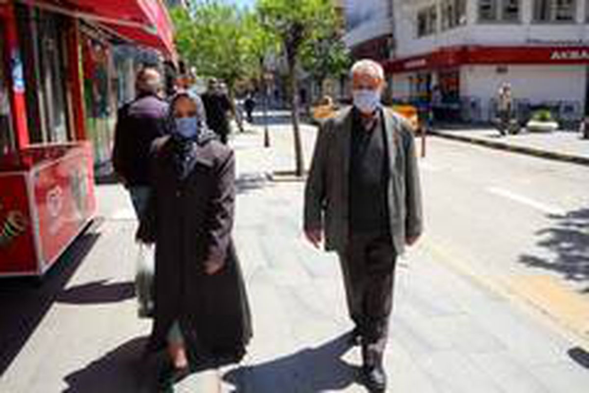 Kırıkkale\'de 65 yaş ve üzerinin toplu etkinliklere katılımı kısıtlandı
