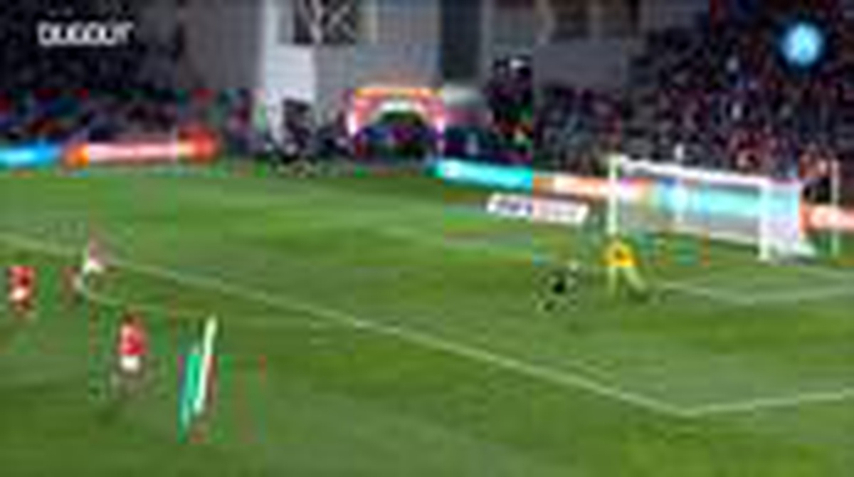Marsilya\'nın Ligue 1 2019-20 Sezonunda Attığı En İyi Beş Gol