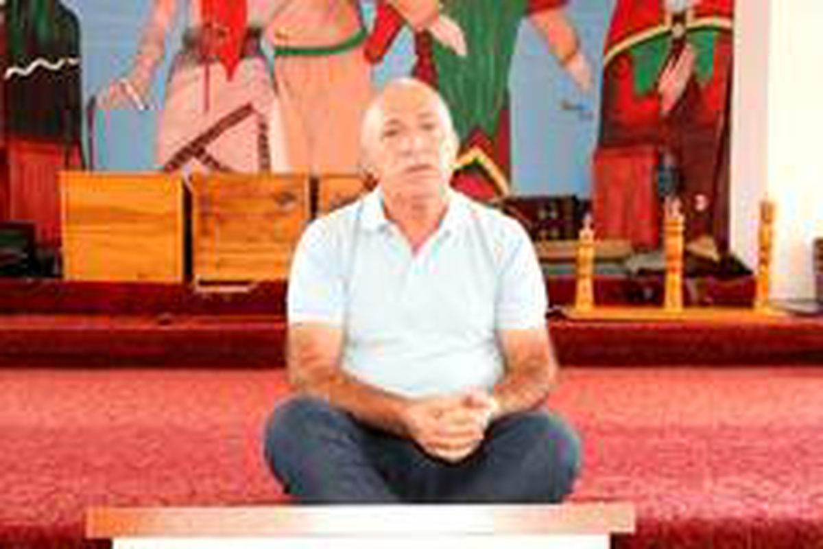 Muharrem ayında cem ibadeti yapılmayacak