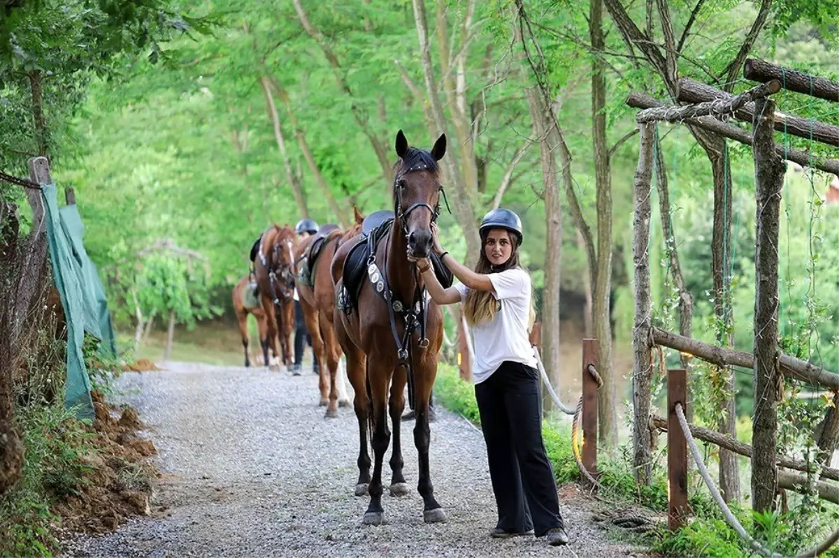 Son dakika haber: Otizmli ve şehit çocukları için 20 milyonluk tesis kurdu