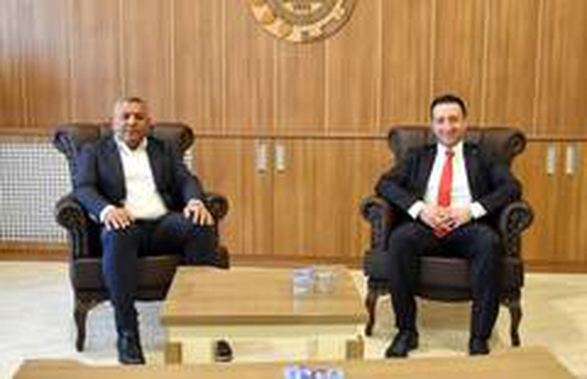 Sadıkoğlu\'ndan iş ve AŞ vurgusu