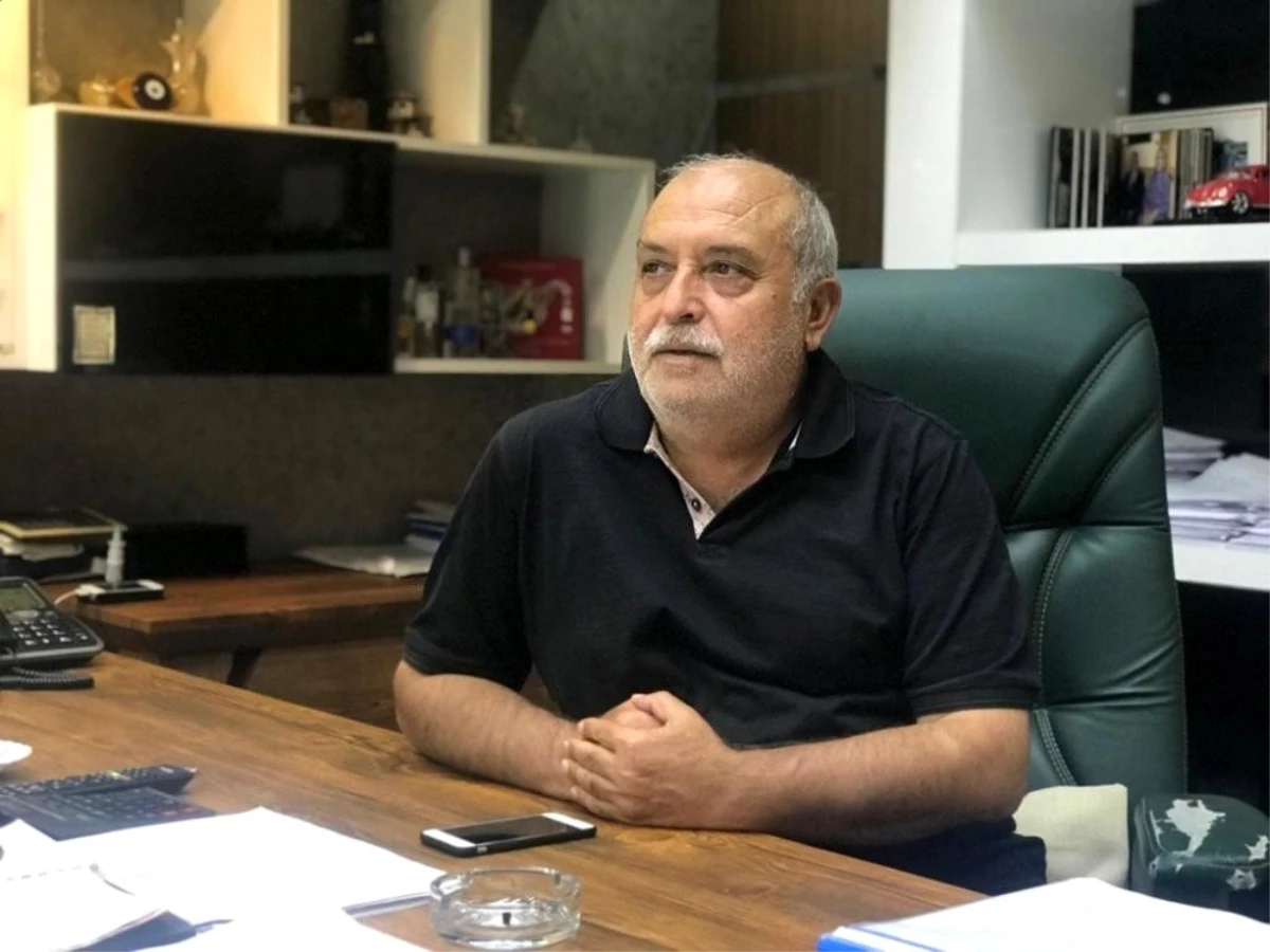 Talas Belediyesi Meclis Üyesi Adnan Özer: 221 villadaki asıl şaibe ortadan kaldırılmalı
