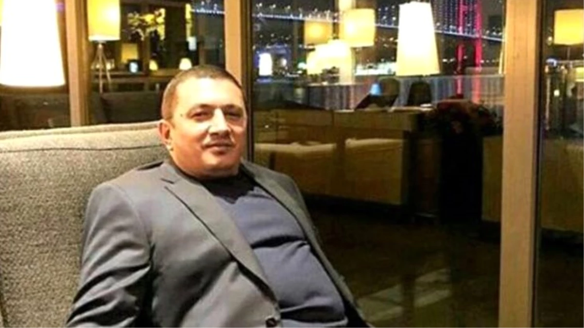 Azeri mafya lideri Antalya\'da öldürüldü! Katil, aynı masada yemek yediği en yakını çıktı
