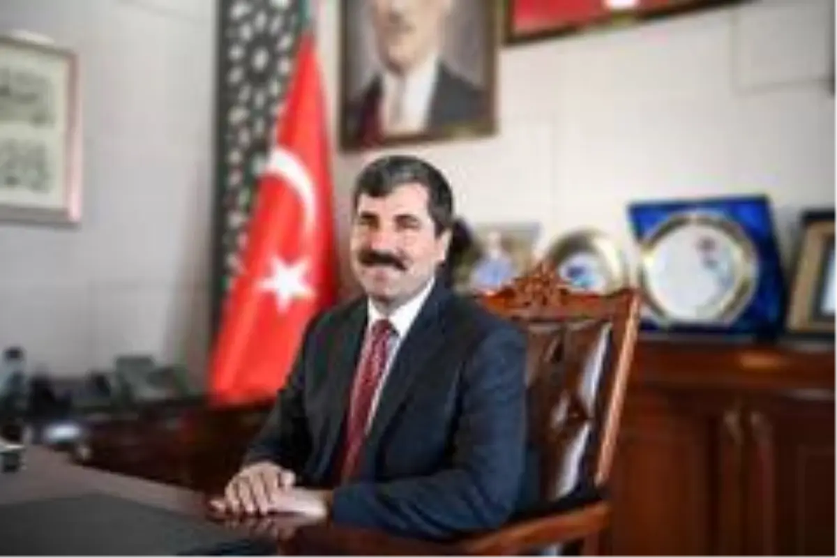 Başkan asya\'dan hicri yılbaşı mesajı