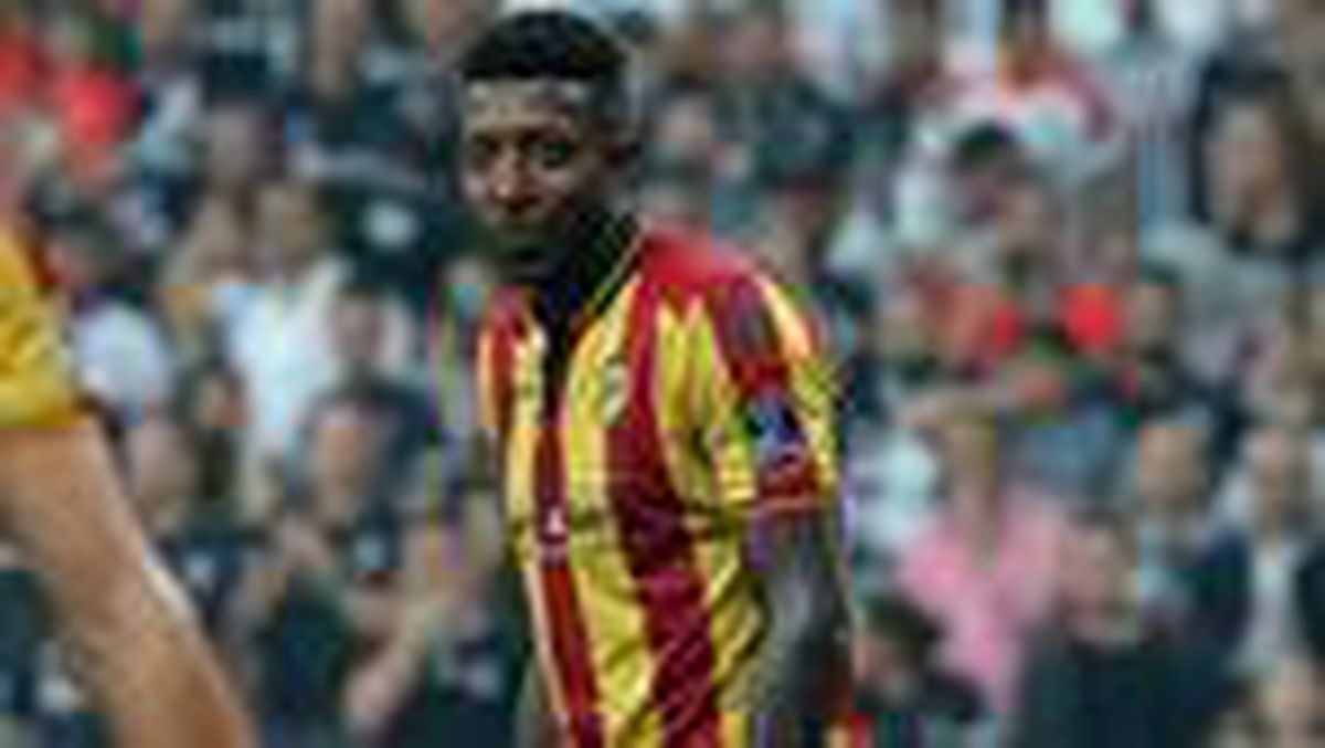 BB Erzurumspor\'dan gece transferi! Mitchell Donald...