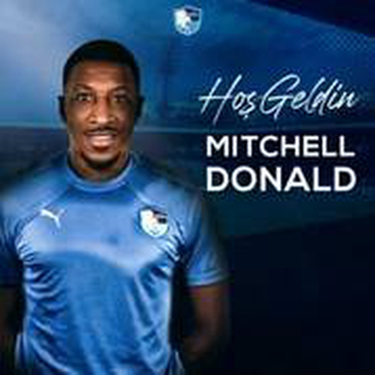 BB Erzurumspor Mitchell Donald\'ı kadrosuna kattı