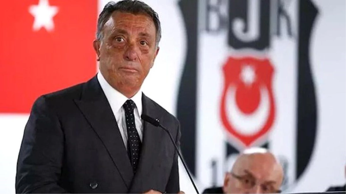 Beşiktaş Başkanı Çebi, Koita transferiyle ilgili konuştu: Teknik heyet isterse gerekeni yaparız