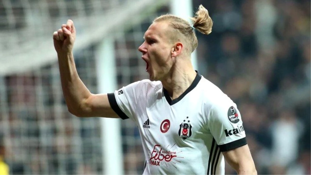 Beşiktaş\'ın elinden çıkarmak istediği Vida\'ya Lyon ile Sevilla talip oldu