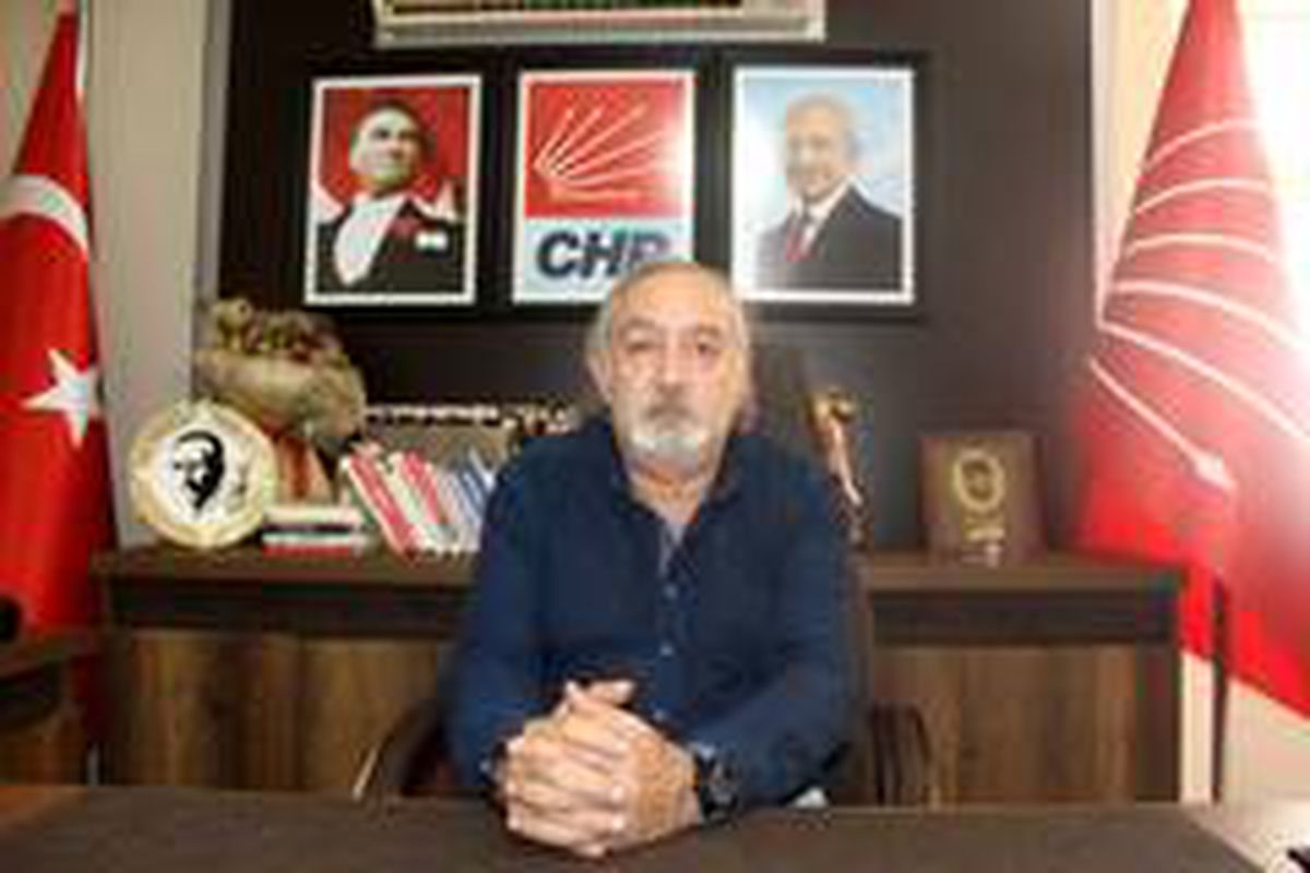 Binzet\'ten Muharrem ayı mesajı