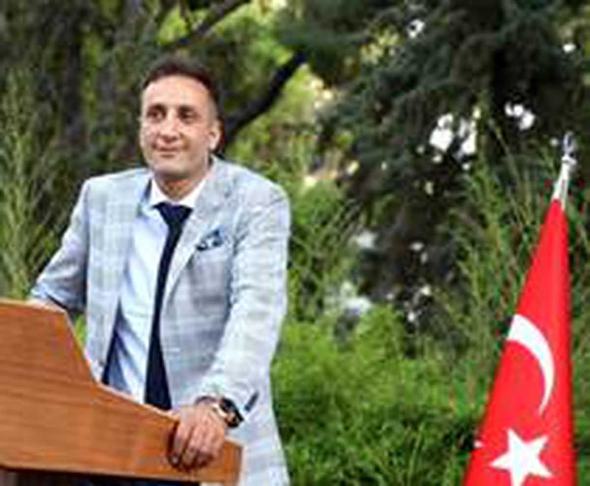 Buca Belediyesinde yeni görevlendirme