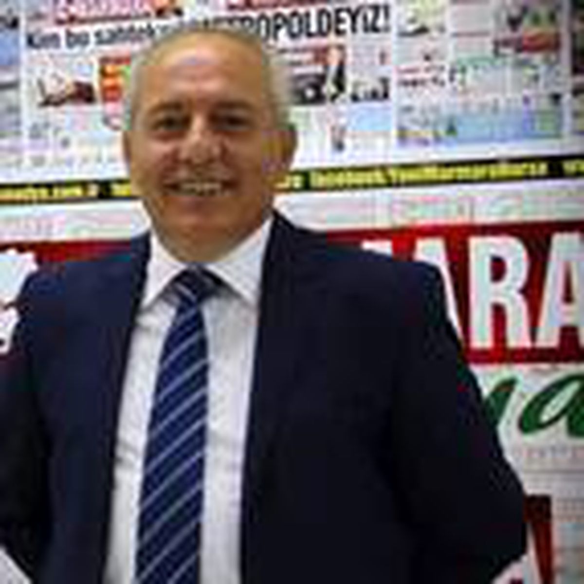 Bursa\'da gazeteciye saldırıya tepki