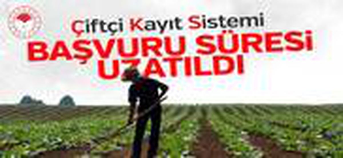 ÇKS 2020 başvuru süresi 1 Eylül\'e kadar uzatıldı