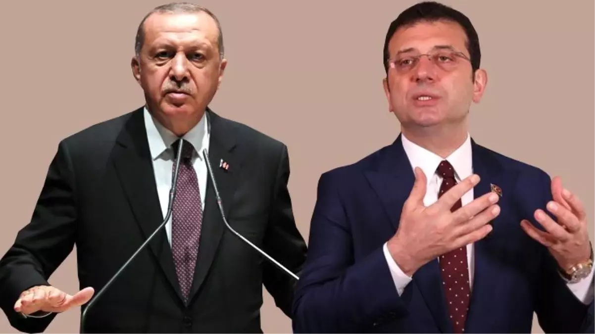 Cumhurbaşkanı Erdoğan, İBB Başkanı İmamoğlu\'nu eleştirdi: İstanbul çöp dağlarıyla adeta bir rezillik