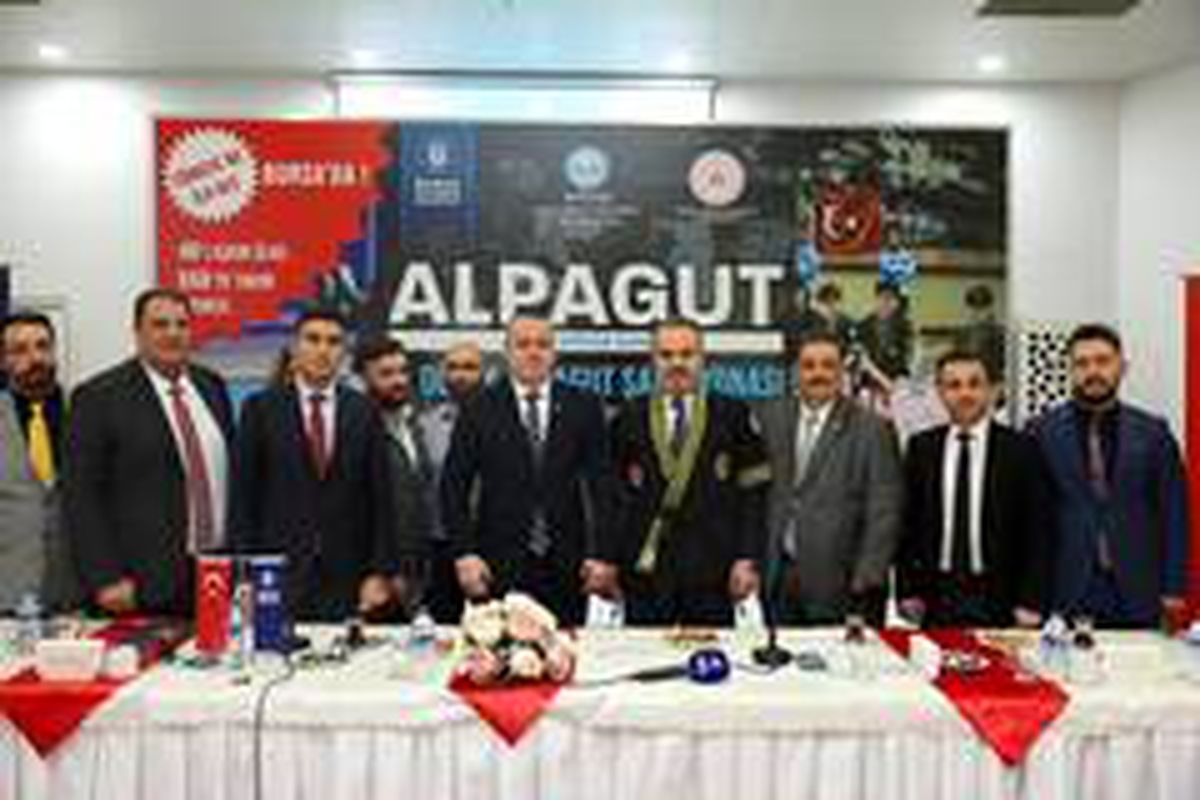 Dünya Alpagut Şampiyonası 2021\'e ertelendi