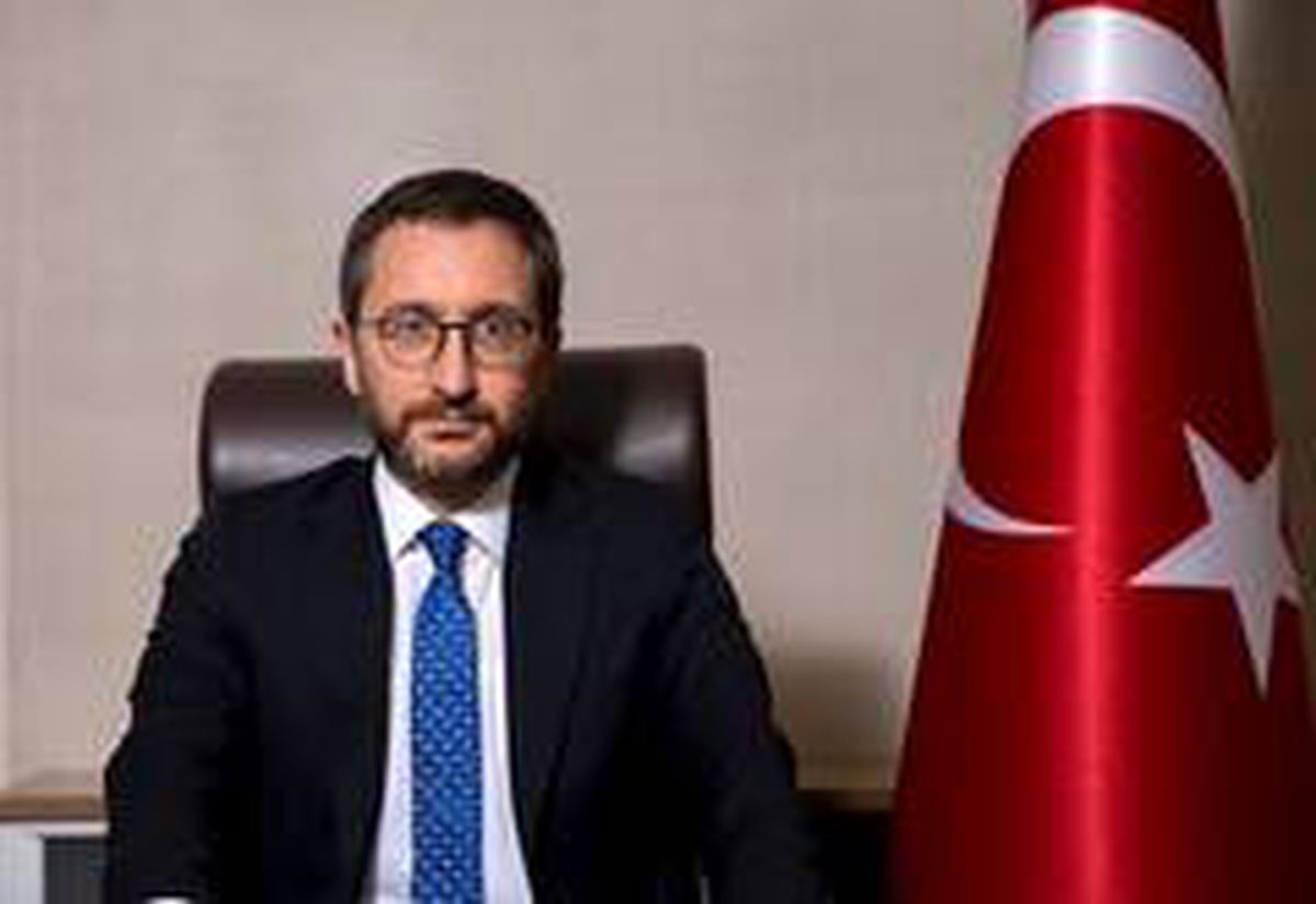 Fahrettin Altun\'dan müjde açıklaması