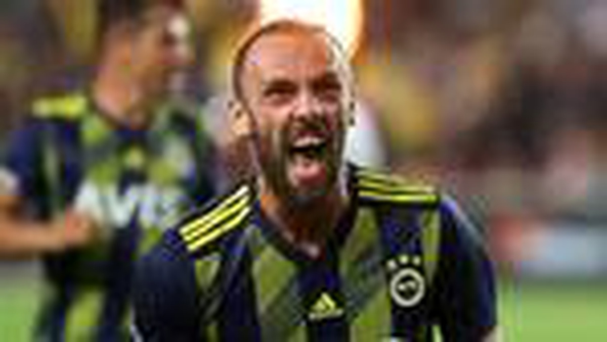 Fenerbahçe\'den Vedat Muriqi ve Lazio açıklaması!