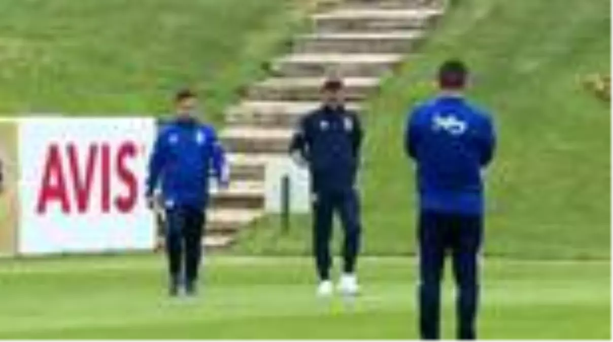 Son Dakika: Fenerbahçe\'nin yeni transferi Mert Hakan Yandaş: "Bu çatı altında olmak büyük onur" - DÜZCE