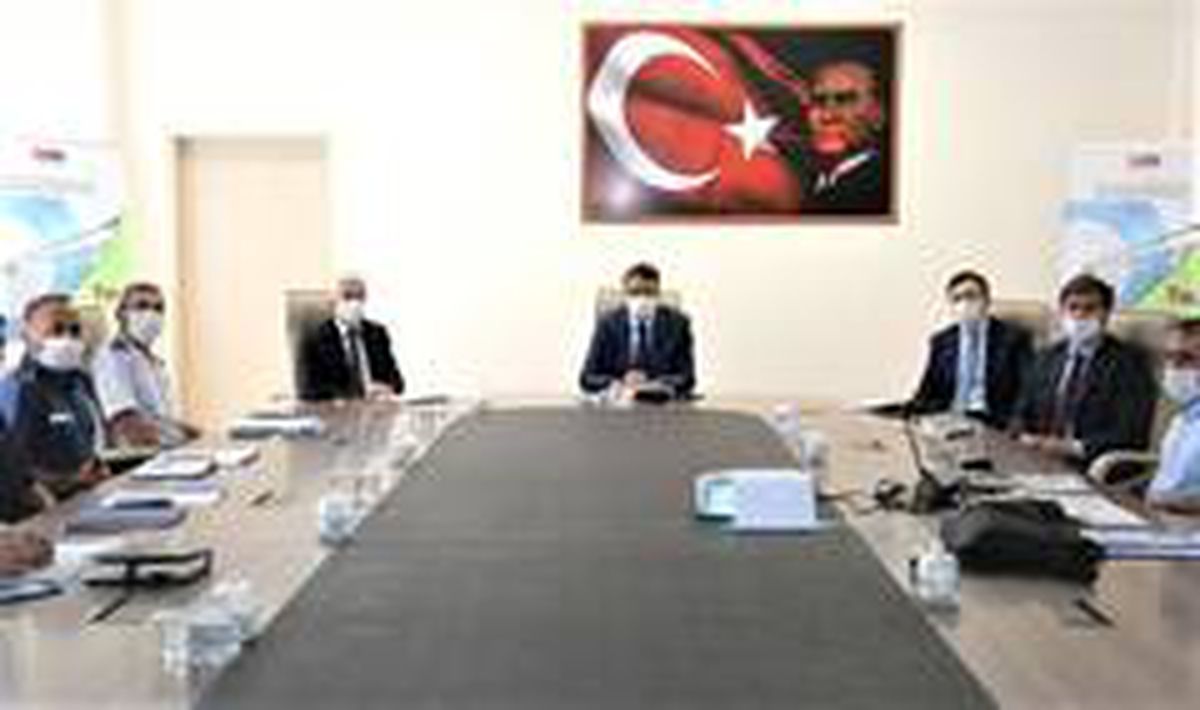 İzolasyona sıkı takip