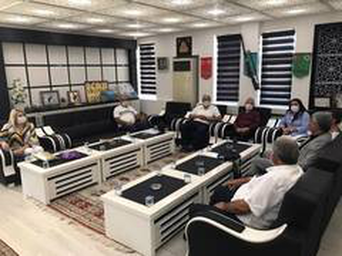Kadınların iş gücüne katılımının artması için toplandılar