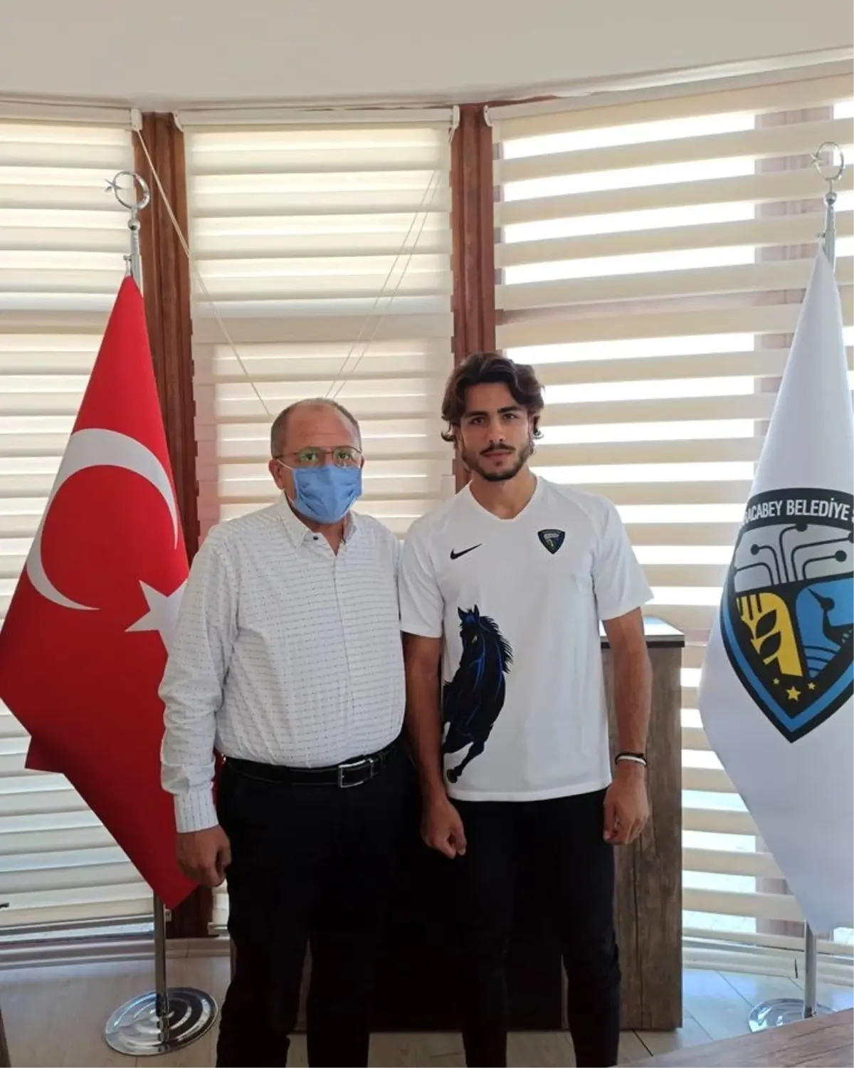 Son dakika haber! Karacabey Belediyespor\'a 3 transfer