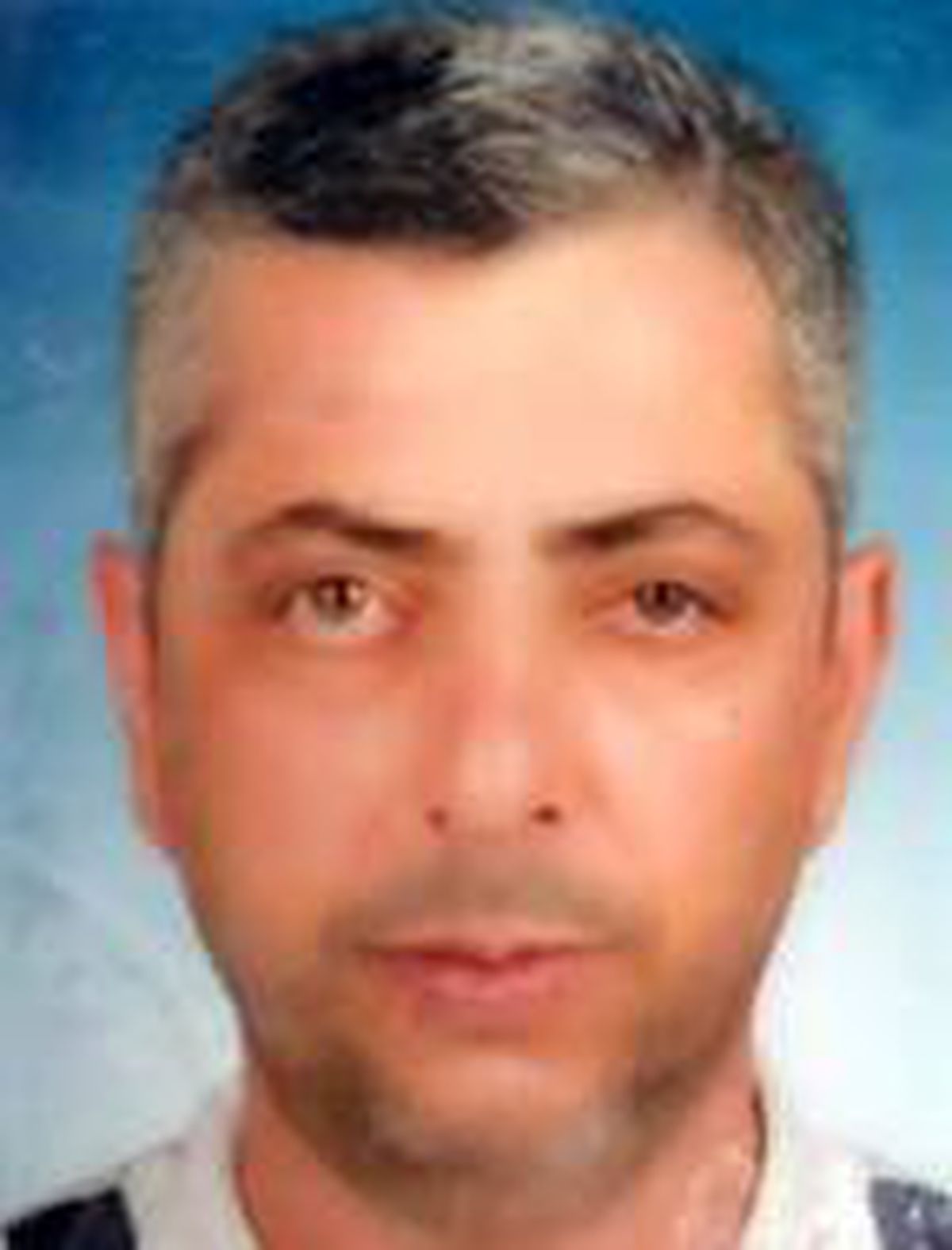 Kask takmadı canından oldu