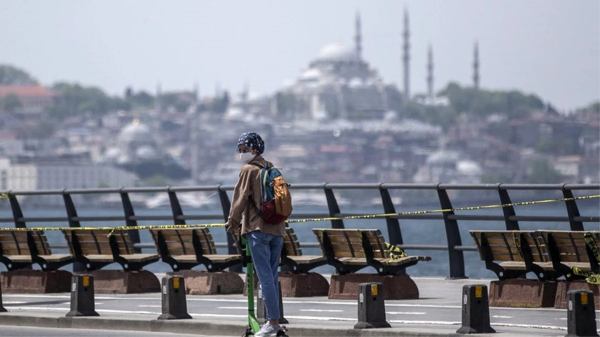 Türkiye koronavirüs salgınında uzman hekimlere göre ne durumda?