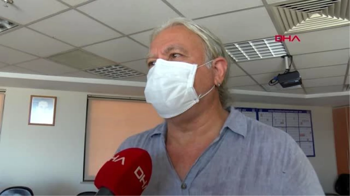 Makine Mühendisleri Odası İzmir Başkanı: Tehlikeli araçlar menedilmeli