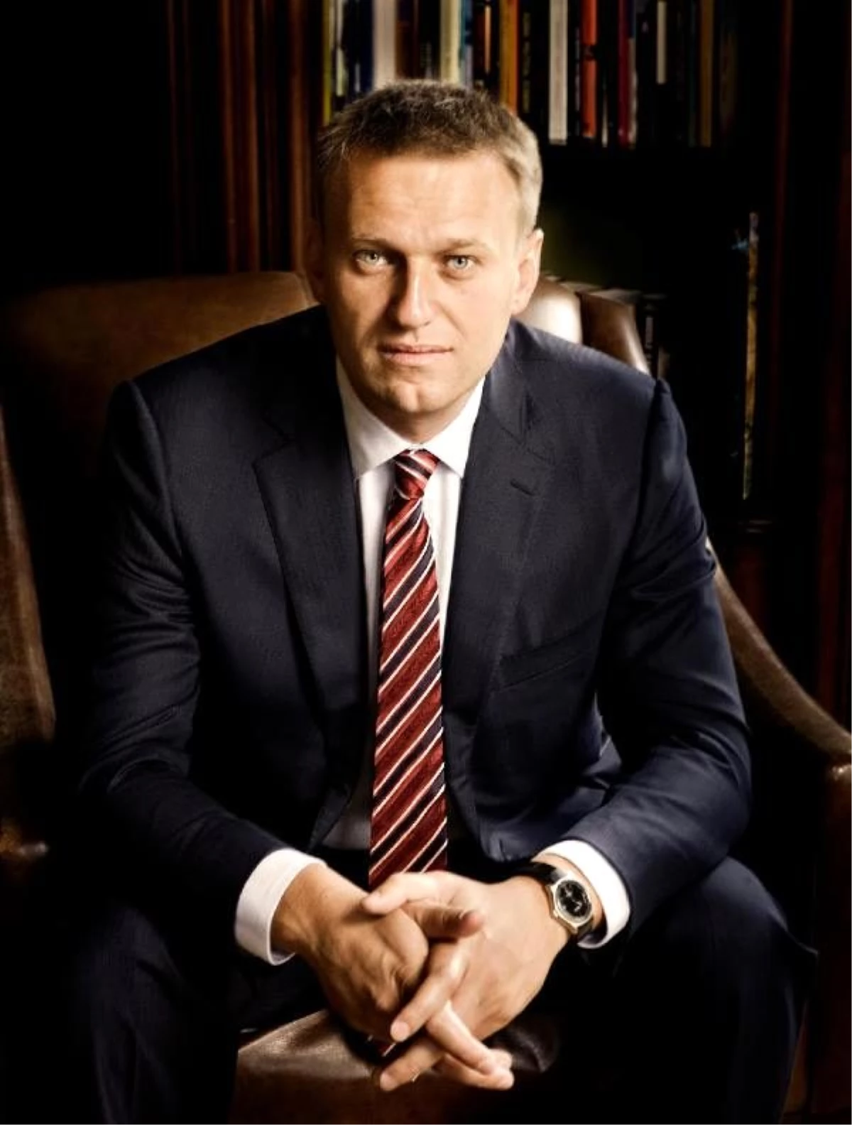 Rusya\'da muhalif aktivist Aleksey Navalni zehirlendi