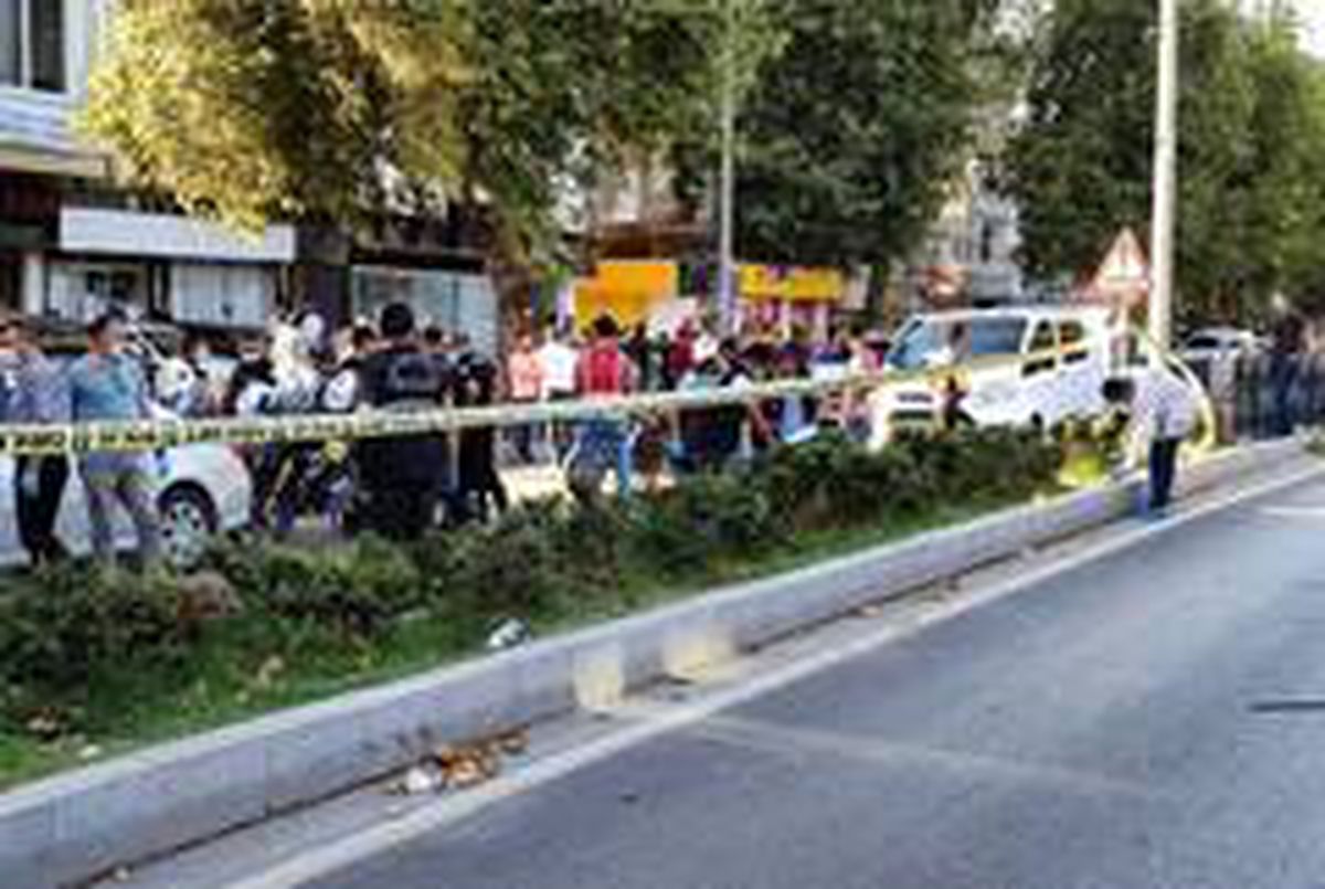 Son dakika haberi! Trafikte çıkan kavgada istirahatteki polis dehşet saçtı: 1 ölü, 1 yaralı