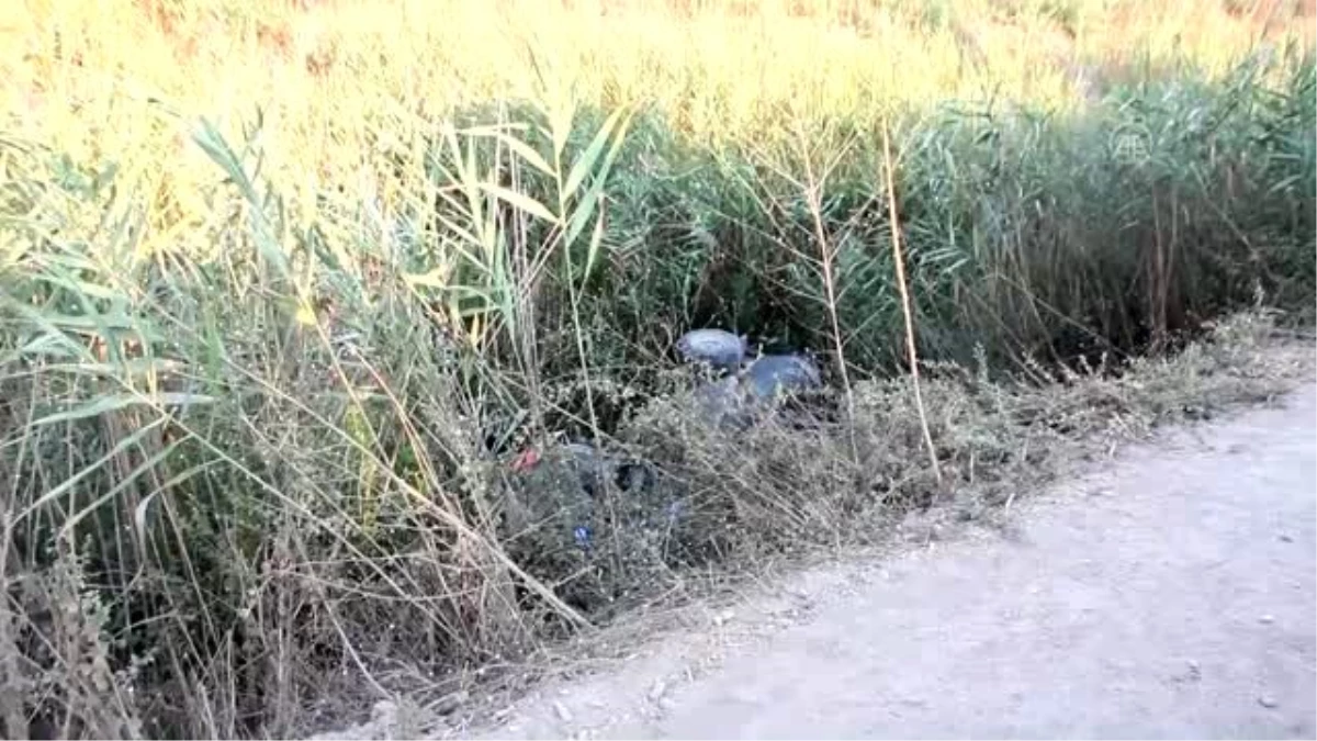 Son dakika haberi | Traktörün altında kalan çiftçi öldü