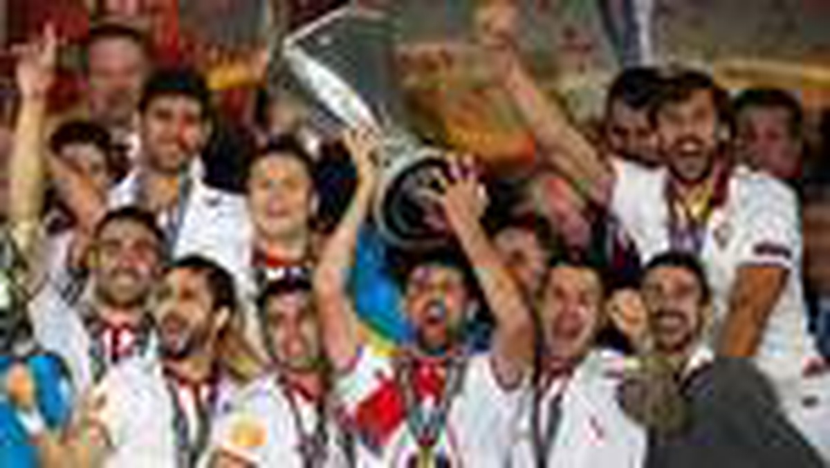 UEFA Avrupa Ligi\'nin rekortmeni Sevilla, 6. kez kupanın peşinde!
