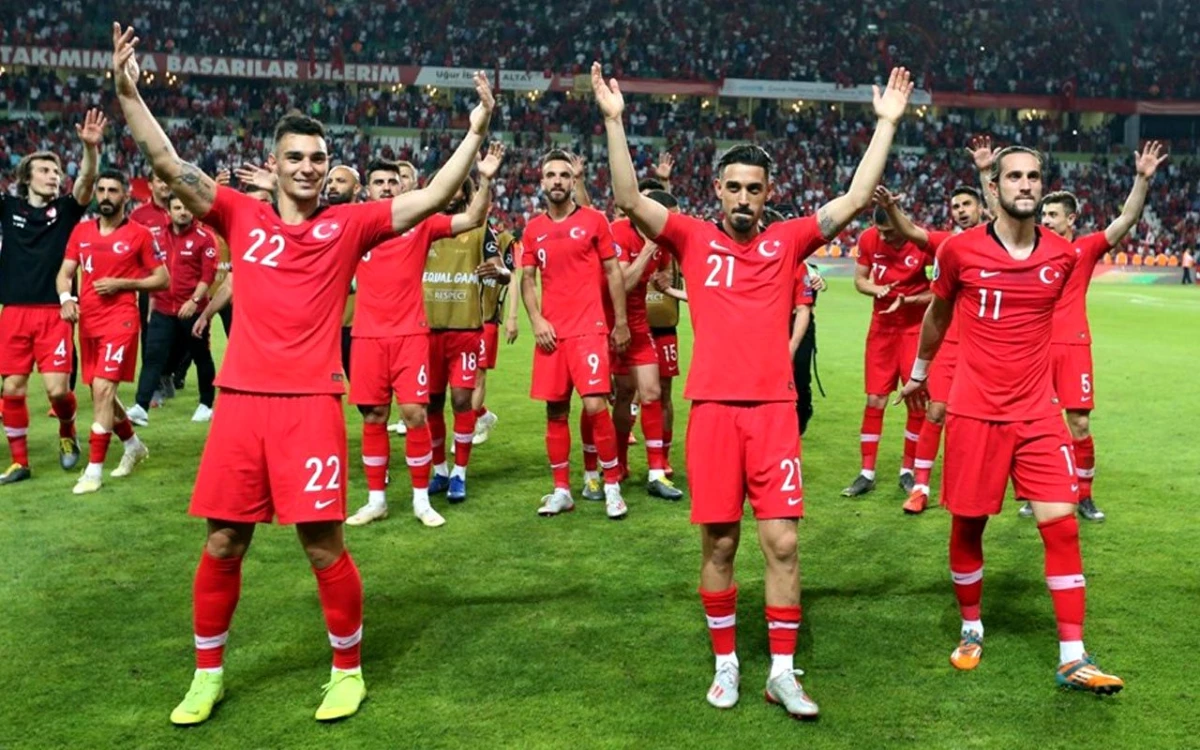 UEFA Uluslar Ligi\'ndeki Türkiye-Sırbistan maçı Gaziantep\'te oynanacak