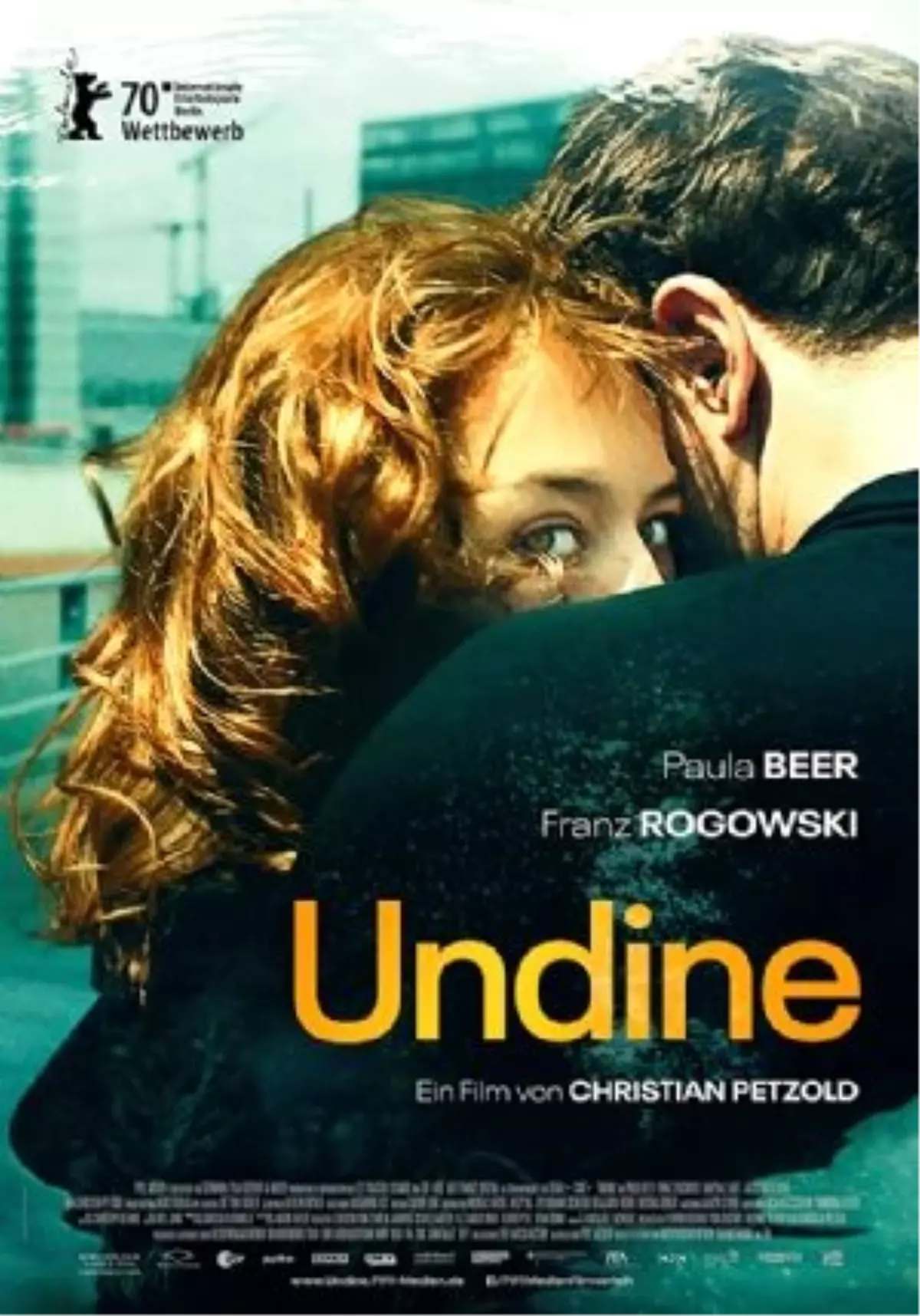 Undine Filmi