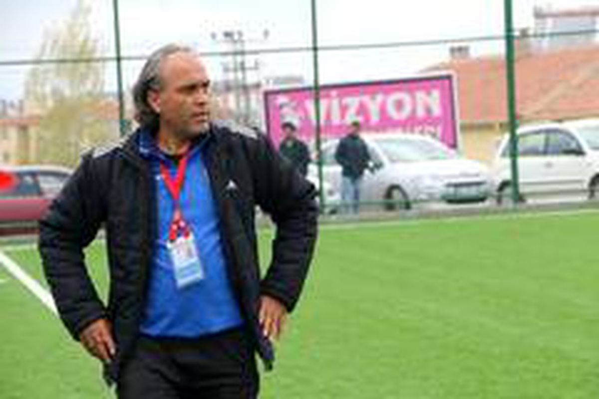 Son dakika haber | Yahyalıspor\'da yeni dönem
