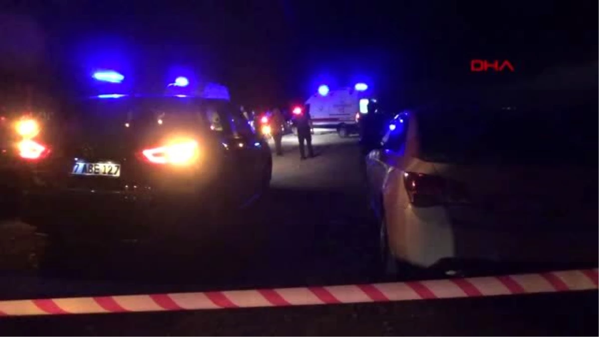 Son dakika haber: Zonguldak\'ta, otomobilde silahlı saldırıya uğrayan 2 kişi öldü