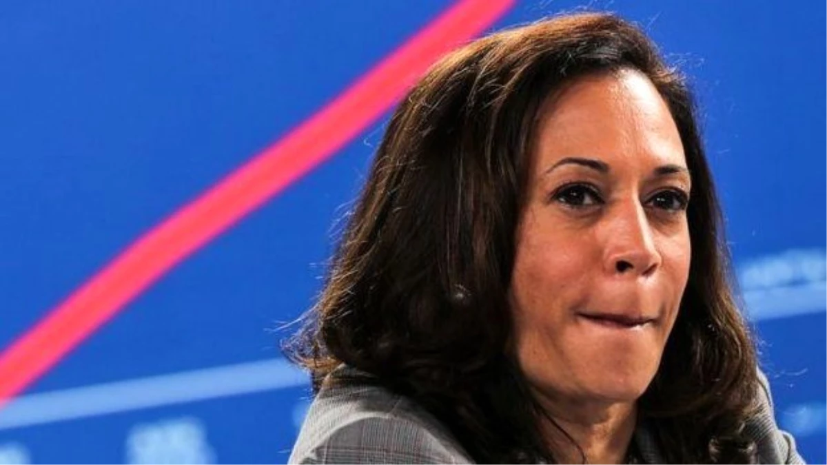 ABD Başkanlık Seçimi: Kamala Harris hakkındaki sahte komplo teorileri