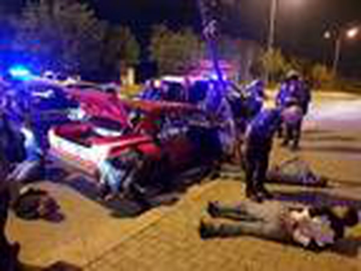 Son dakika haber: Ankara\'da nefes kesen kovalamaca: 5 gözaltı
