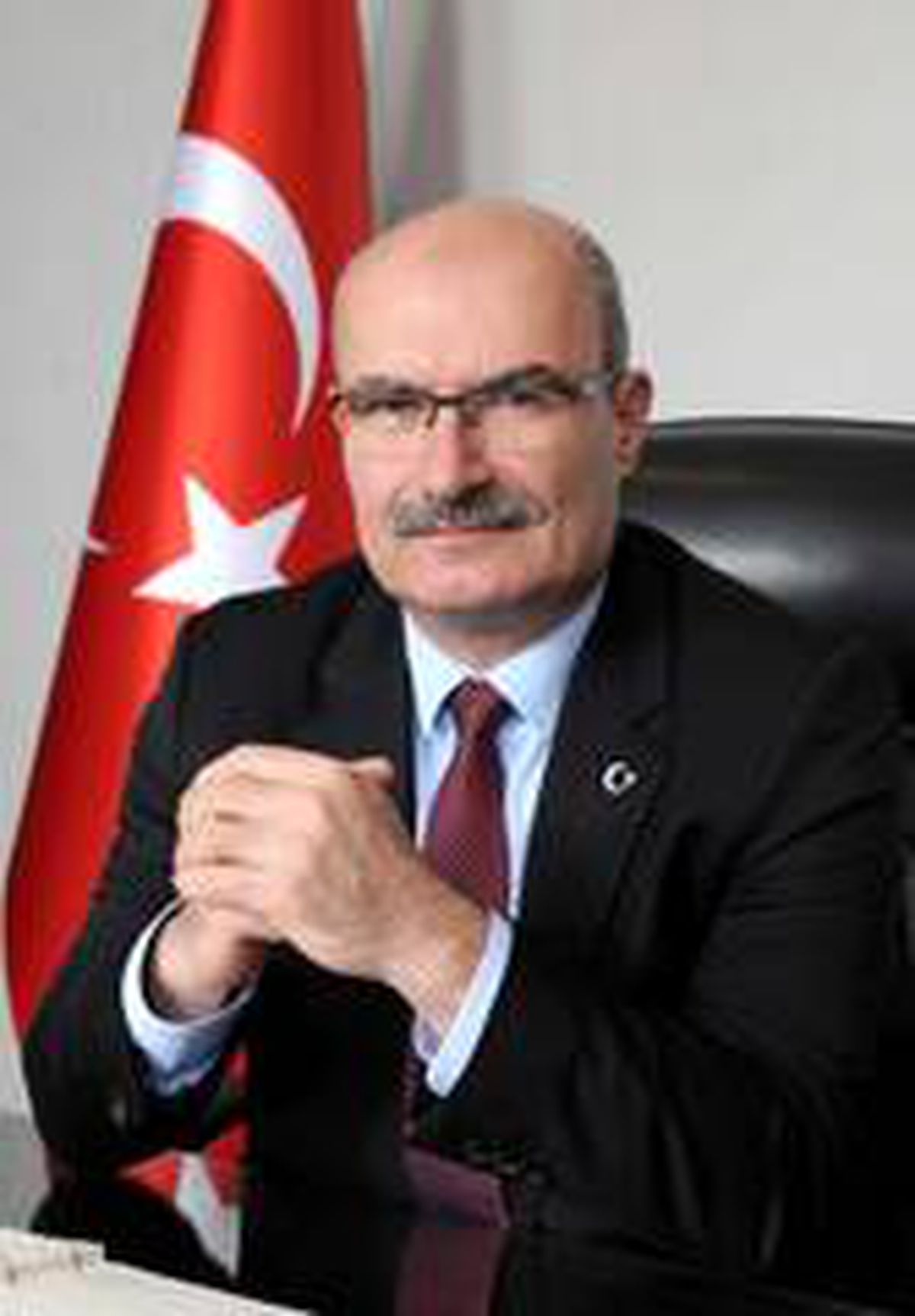 Son dakika haber... ATO Başkanı Baran\'dan "arabuluculuk sistemi"ne övgü