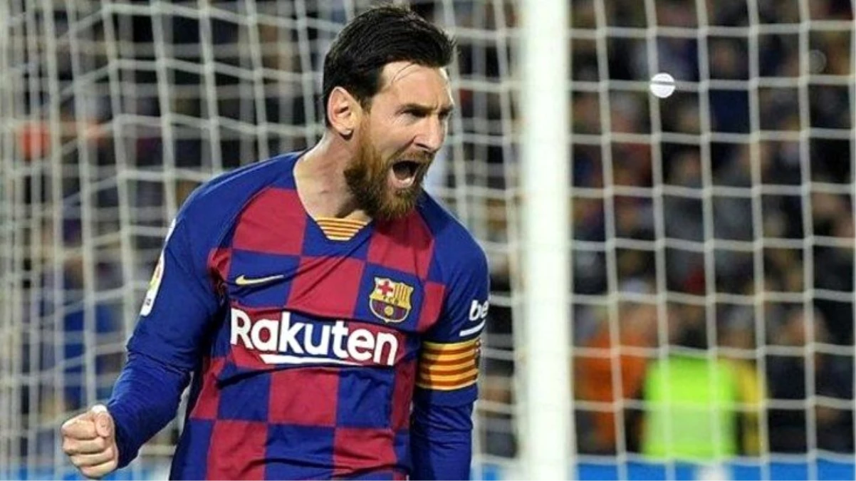 Barcelona\'dan ayrılması beklenen Lionel Messi, dünya devlerinin radarında