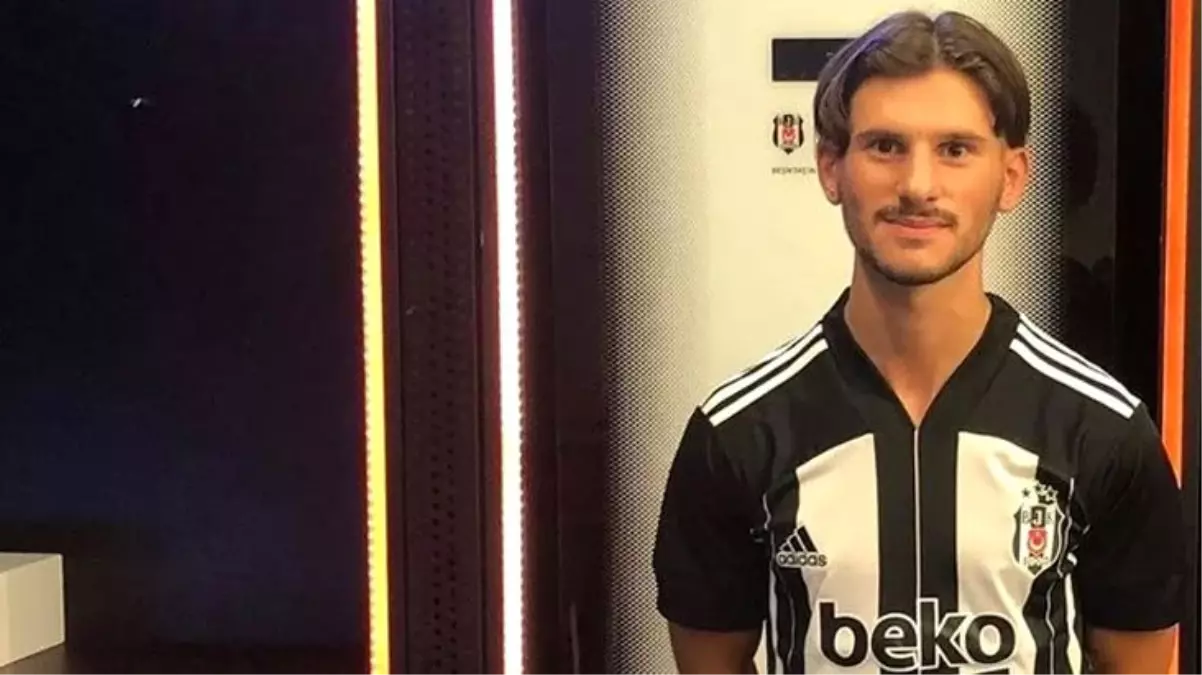 Beşiktaş, Fransa 3. Ligi\'nde oynayan Abdullah Aydın\'ı transfer etti